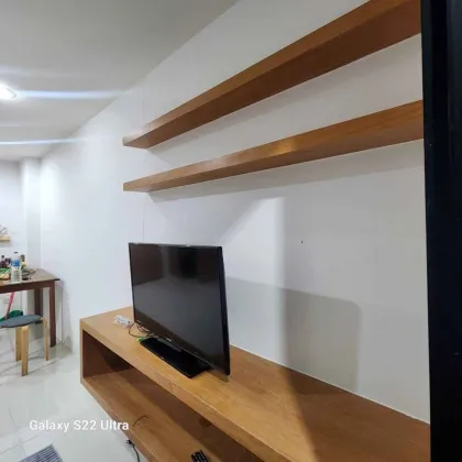 Appartement 1 chambre à louer au Ratchaporn Place Condo à Kathu