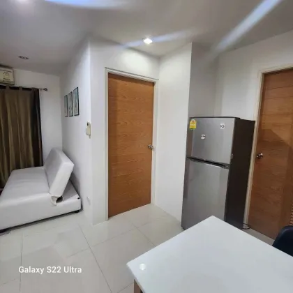 Appartement 1 chambre à louer au Ratchaporn Place Condo à Kathu