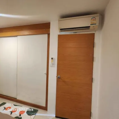 Appartement 1 chambre à louer au Ratchaporn Place Condo à Kathu