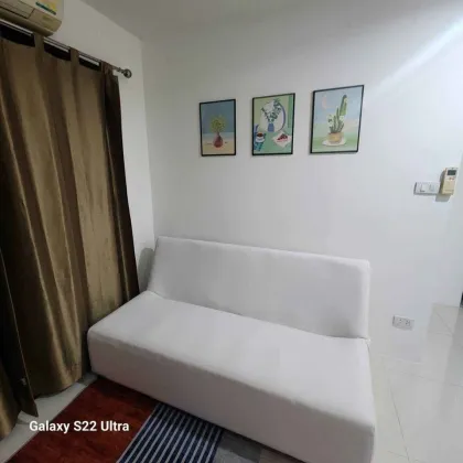 Appartement 1 chambre à louer au Ratchaporn Place Condo à Kathu