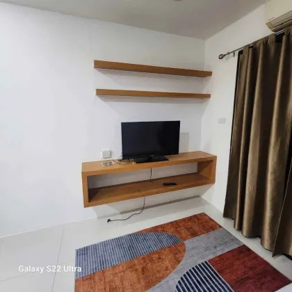 Appartement 1 chambre à louer au Ratchaporn Place Condo à Kathu