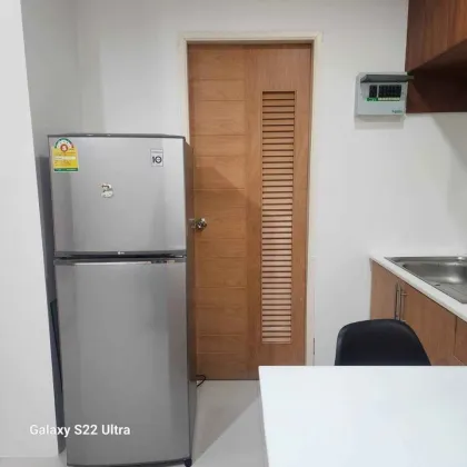 Appartement 1 chambre à louer au Ratchaporn Place Condo à Kathu