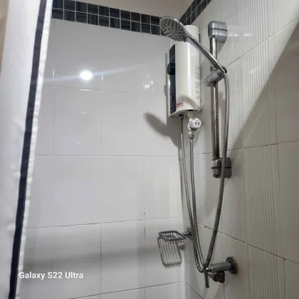 Appartement 1 chambre à louer au Ratchaporn Place Condo à Kathu