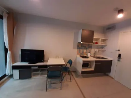 1-Zimmer-Wohnung zur Miete in Zcape3 Phuket