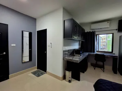 1 ห้องนอน 1 ห้องน้ำ - อพาร์ทเมนท์ให้เช่า