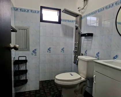 1 ห้องนอน 1 ห้องน้ำ - อพาร์ทเมนท์ให้เช่า