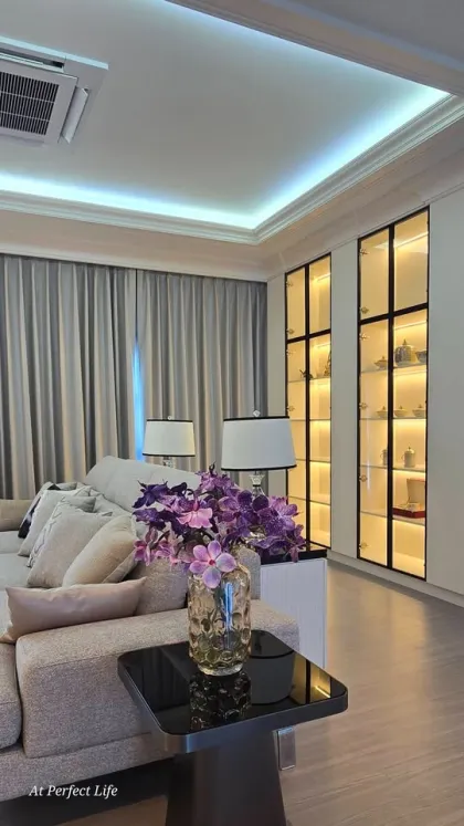 Brand New Luxury 4-Bedroom Villa at Supalai Lake Ville