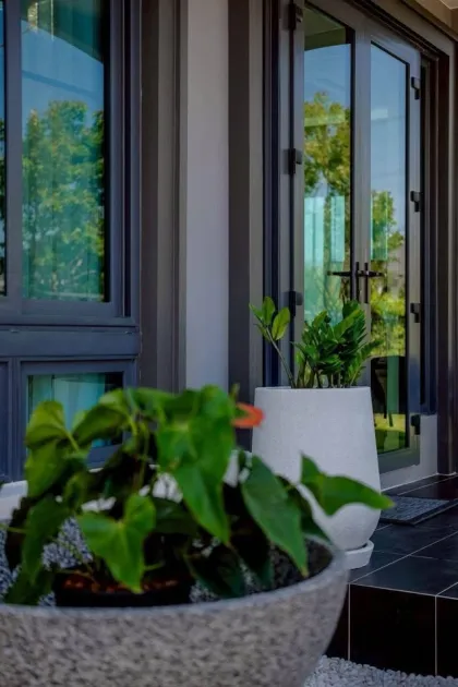 Brand New Luxury 4-Bedroom Villa at Supalai Lake Ville