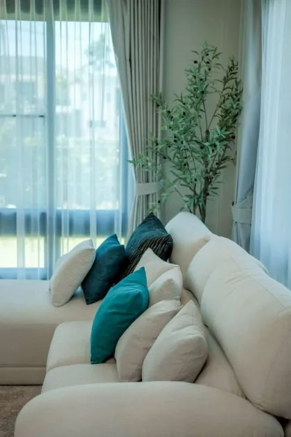 Brand New Luxury 4-Bedroom Villa at Supalai Lake Ville