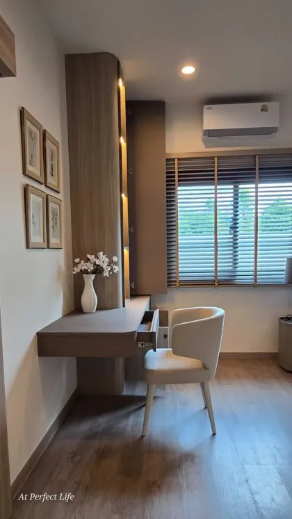 Brand New Luxury 4-Bedroom Villa at Supalai Lake Ville