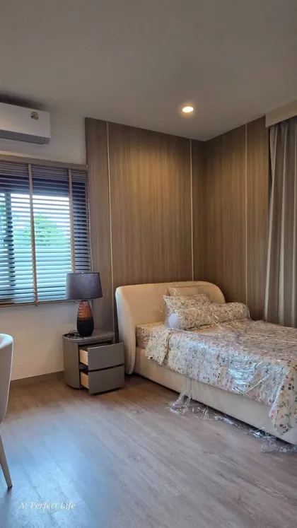 Brand New Luxury 4-Bedroom Villa at Supalai Lake Ville