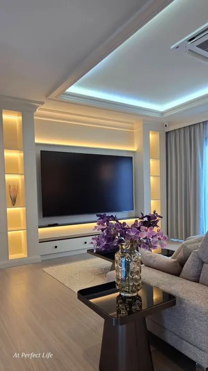 Brand New Luxury 4-Bedroom Villa at Supalai Lake Ville