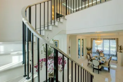 Brand New Luxury 4-Bedroom Villa at Supalai Lake Ville