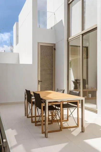 Luxury 3-Bedroom Pool Villa for Rent in Chalong