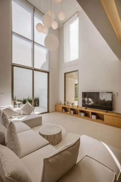 Luxury 3-Bedroom Pool Villa for Rent in Chalong