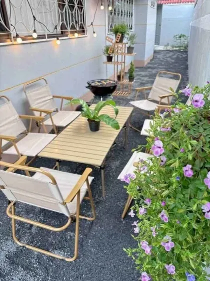 3 Bedrooms 2 Bathrooms Apartment for Rent in Wangchalerm Garden Ville