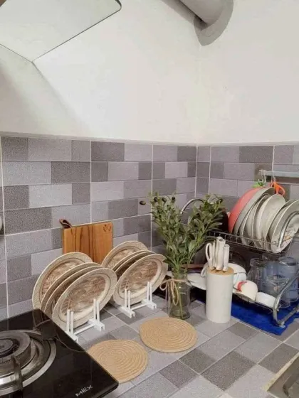 3 Bedrooms 2 Bathrooms Apartment for Rent in Wangchalerm Garden Ville