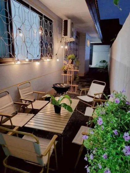 3 Bedrooms 2 Bathrooms Apartment for Rent in Wangchalerm Garden Ville