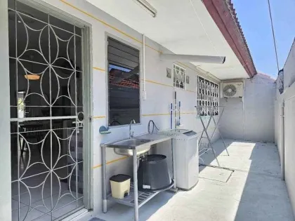 3 Bedrooms 2 Bathrooms Apartment for Rent in Wangchalerm Garden Ville
