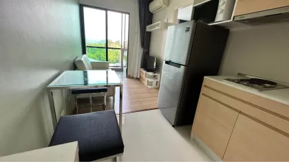 1 Bedroom 1 Bathroom Apartment at Happy Place Phuket Airport