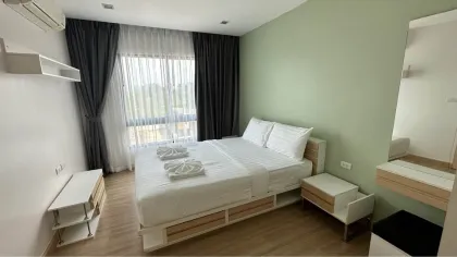 1 Bedroom 1 Bathroom Apartment at Happy Place Phuket Airport