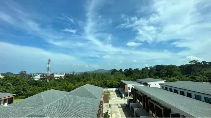 1 Bedroom 1 Bathroom Apartment at Happy Place Phuket Airport