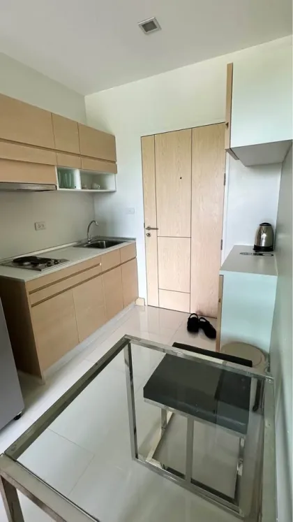 1 Bedroom 1 Bathroom Apartment at Happy Place Phuket Airport