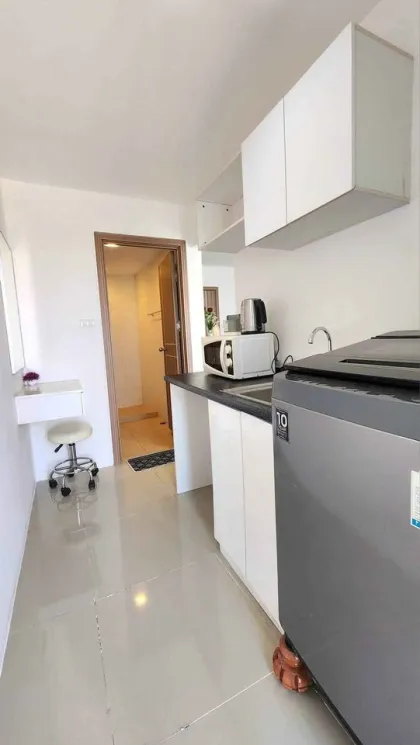 Appartement 1 chambre à louer au Royal Place Condominium, Chalong