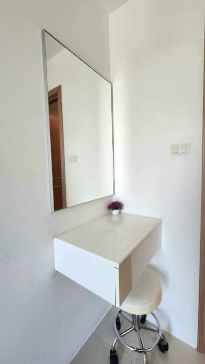 Appartement 1 chambre à louer au Royal Place Condominium, Chalong