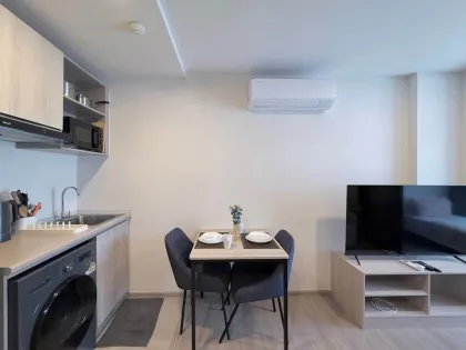 2-комнатная квартира в аренду в Dcondo Reef, Кату