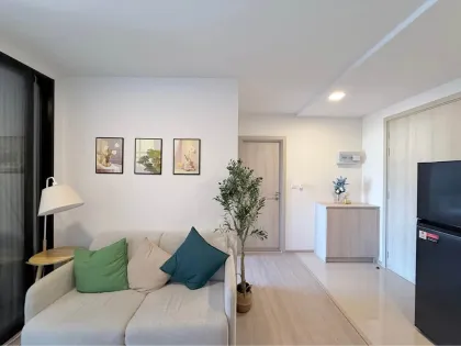 2-комнатная квартира в аренду в Dcondo Reef, Кату