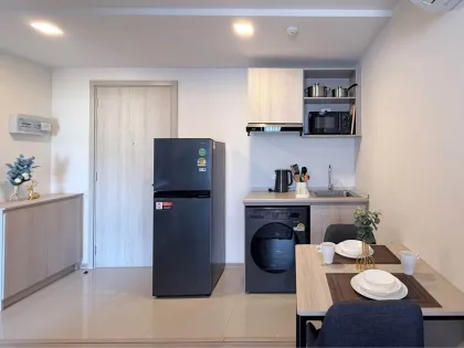 2-комнатная квартира в аренду в Dcondo Reef, Кату