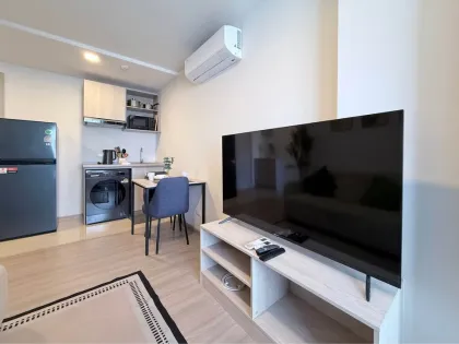 2-комнатная квартира в аренду в Dcondo Reef, Кату