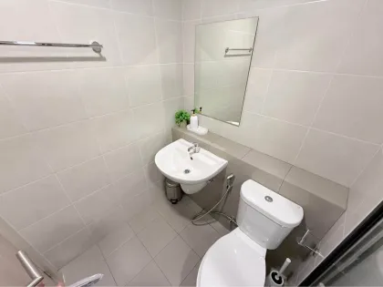 2-комнатная квартира в аренду в Dcondo Reef, Кату