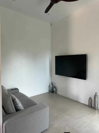 Villa con piscina de 2 dormitorios en alquiler en Pa Klok, Thalang