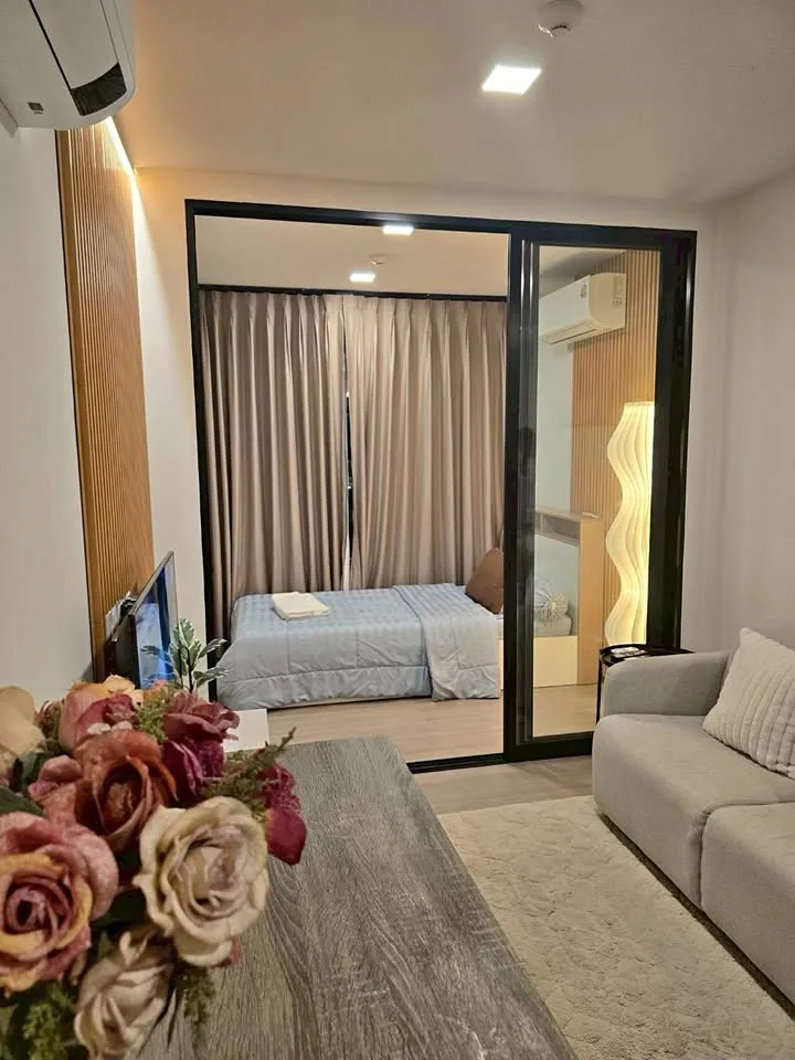 Кондо в аренду – Reef Condo, Kathu, 2 спальни, 1 ванная
