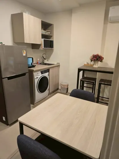 Кондо в аренду – Reef Condo, Kathu, 2 спальни, 1 ванная