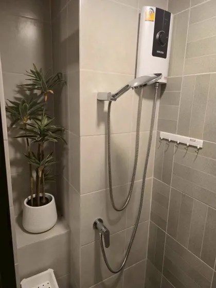 Кондо в аренду – Reef Condo, Kathu, 2 спальни, 1 ванная