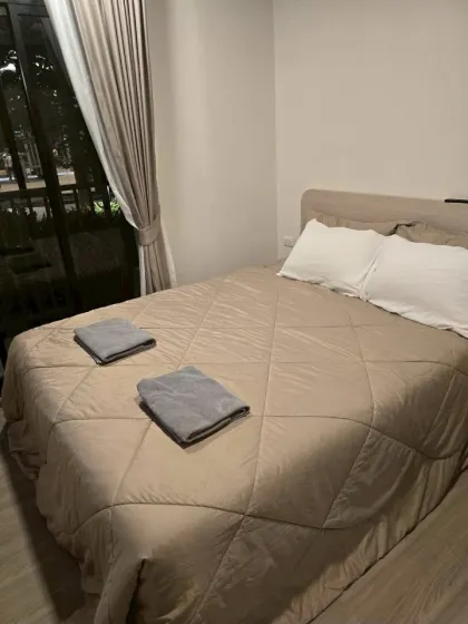 Кондо в аренду – Reef Condo, Kathu, 2 спальни, 1 ванная