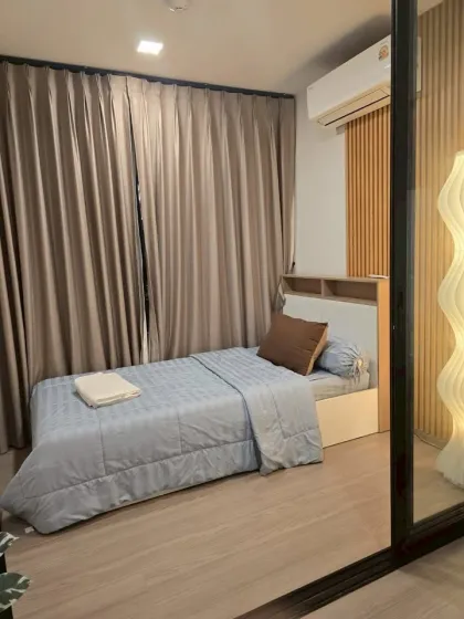 Кондо в аренду – Reef Condo, Kathu, 2 спальни, 1 ванная