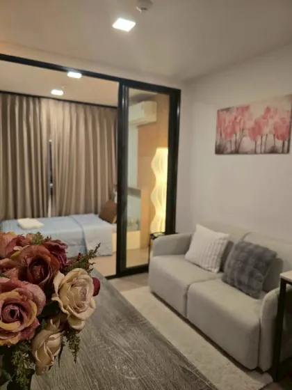 Кондо в аренду – Reef Condo, Kathu, 2 спальни, 1 ванная