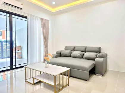 Villa nueva de 3 habitaciones en alquiler en Kathu, Phuket