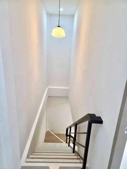 Villa nueva de 3 habitaciones en alquiler en Kathu, Phuket
