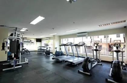 芭东普吉别墅1卧室海景公寓出租