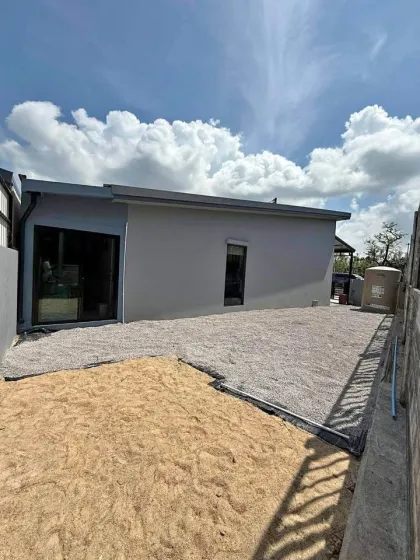 Новый 2-комнатный дом в аренду в Siri Place Airport, Пхукет