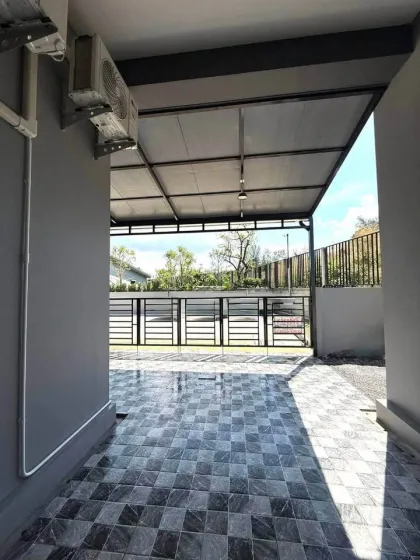 Appartement neuf 2 chambres à louer à Siri Place Airport Phuket
