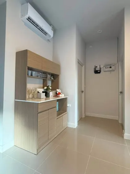 Appartement neuf 2 chambres à louer à Siri Place Airport Phuket