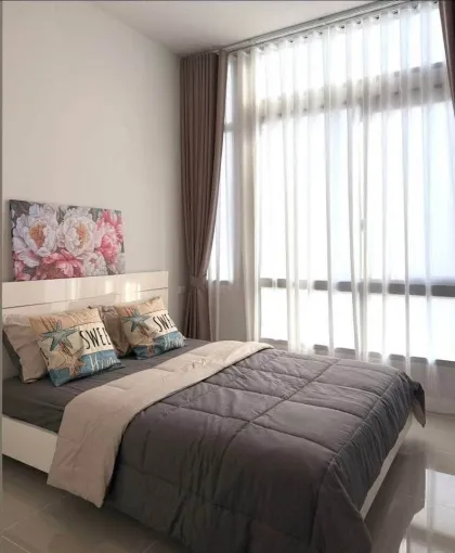 Appartement neuf 2 chambres à louer à Siri Place Airport Phuket