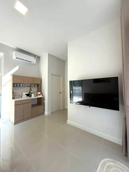 Appartement neuf 2 chambres à louer à Siri Place Airport Phuket