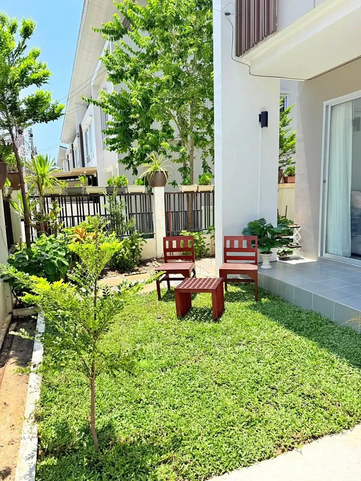 Apartamento de 3 habitaciones en alquiler en Green View Phuket